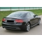 Audi A5 Coupe; A5 Sportback (07-...) durvju moldingi, S-Line look